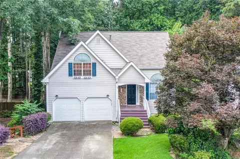 5130 Arbor View Way, Sugar Hill, GA 30518