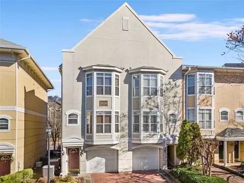 375 Highland Ave NE #302, Atlanta, GA 30312