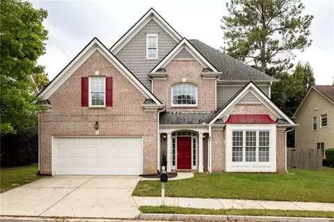 3263 Emerald Brook Ln, Decatur, GA 30033