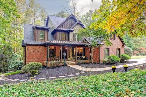 1040 Midway Rd, Powder Springs, GA 30127