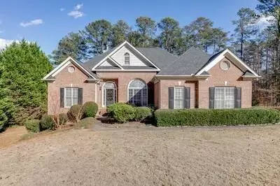 3680 Windlake Dr, Snellville, GA 30039