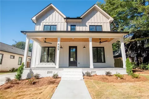649 Brownwood Ave SE, Atlanta, GA 30316