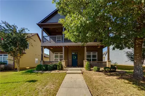 1220 Heartwood Ave, Mcdonough, GA 30253