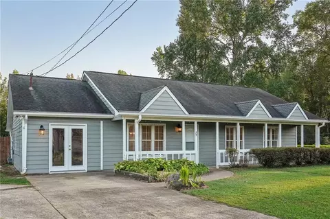 79 Russell Ln, Dallas, GA 30157