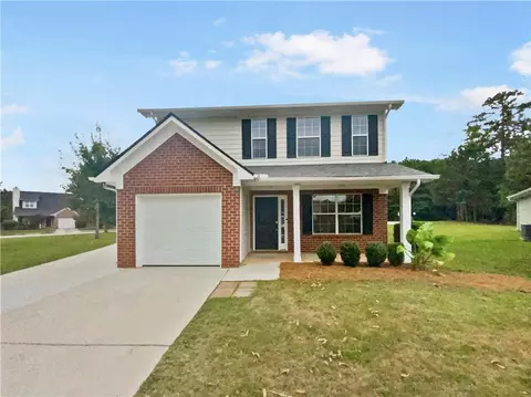 340 Lakeview Trl, Covington, GA 30016