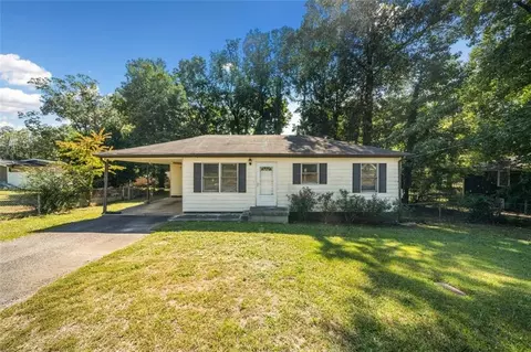 38 Windy Hill Rd SW, Marietta, GA 30060