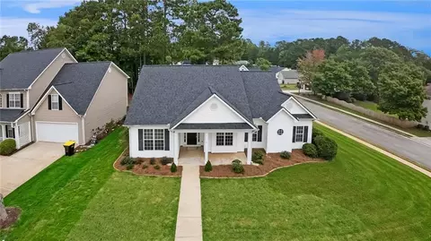 112 Brightling Ln, Newnan, GA 30265