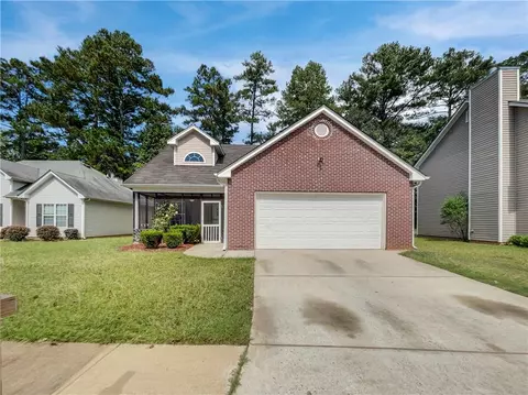 34 Belmont Park Ln, Newnan, GA 30263