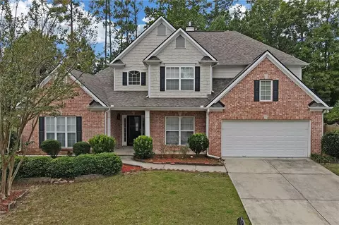 3553 Hamlin Sq SW, Atlanta, GA 30331