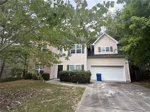4915 Wexford Trl, Atlanta, GA 30349