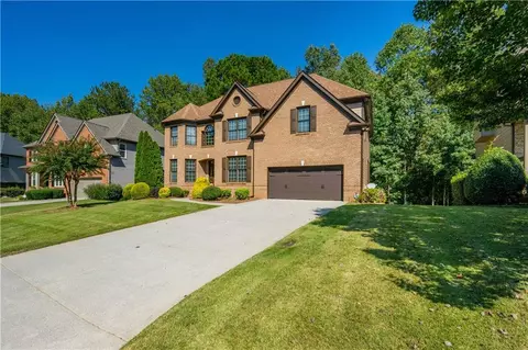 2585 Bent Creek Dr, Cumming, GA 30041