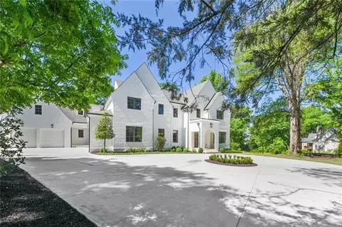 3044 Howell Mill Rd NW, Atlanta, GA 30327