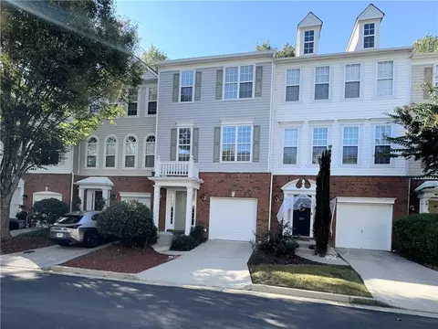 3369 Lathenview Ct, Alpharetta, GA 30004