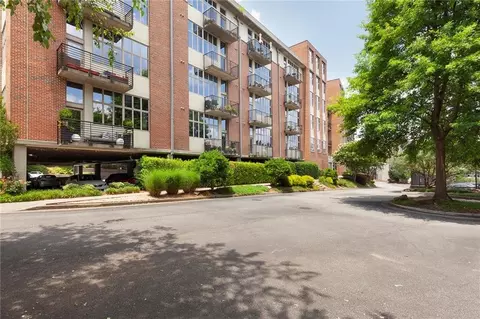 640 Glen Iris Dr NE #308, Atlanta, GA 30308