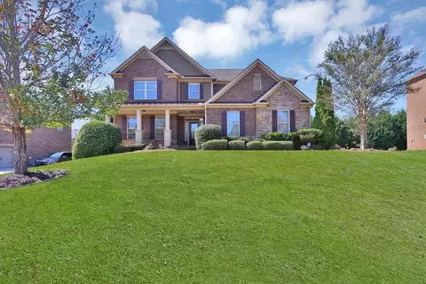 1371 Edgebrook Ln, Snellville, GA 30078