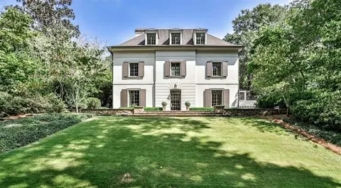 2529 Rivers Rd NW, Atlanta, GA 30305