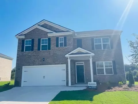 105 Broder Farms Dr, Stockbridge, GA 30281