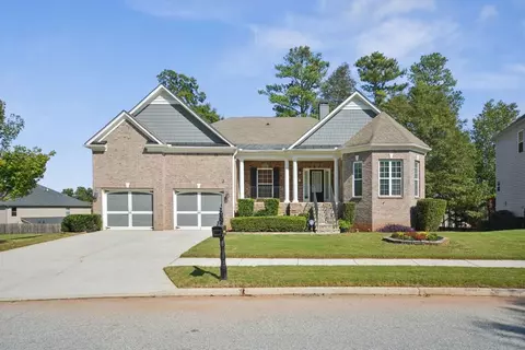 3502 Maple Hill Rd, Stonecrest, GA 30038