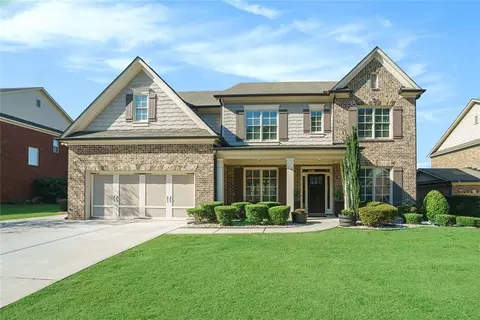 1063 Garner Creek Dr SW, Lilburn, GA 30047