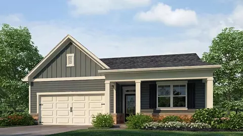 100 Landsdowne Way, Cartersville, GA 30120