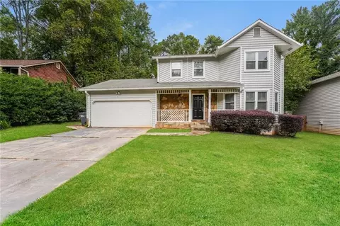 980 Memory Ln, Lawrenceville, GA 30044