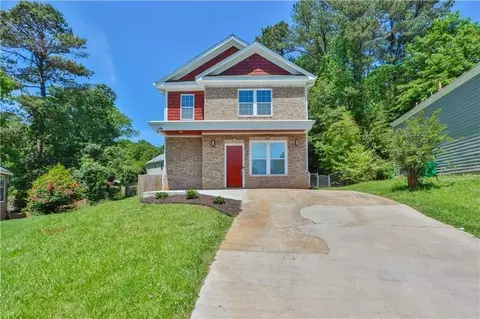 836 Leland Ct, Stone Mountain, GA 30083