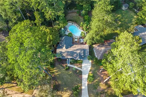 2157 Willivee Pl, Decatur, GA 30033