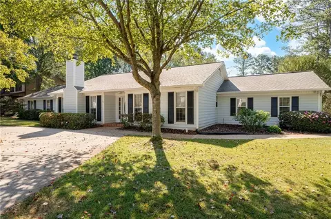 3282 Mitsy Forest Way NE, Marietta, GA 30068