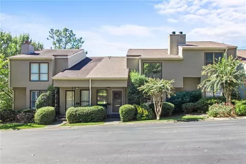 1701 Woodcliff Ct NE, Atlanta, GA 30329