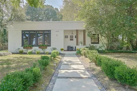 1966 Tribble Dr NW, Atlanta, GA 30318