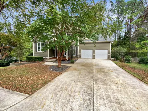238 Mcevers Branch Lndg, Acworth, GA 30101