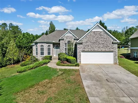 4170 Richardson Farm Dr NW, Kennesaw, GA 30152