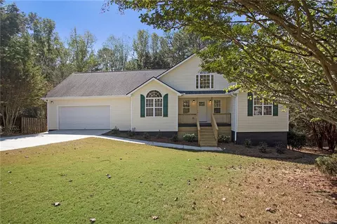 4725 Hidden Creek Ct, Loganville, GA 30052