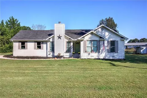 464 Shinall Gaines Rd NW, Cartersville, GA 30121