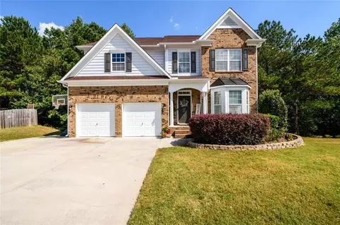 3835 Green Ridge Ct, Gainesville, GA 30507