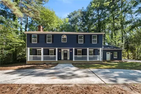 7324 Cardif Pl, Jonesboro, GA 30236