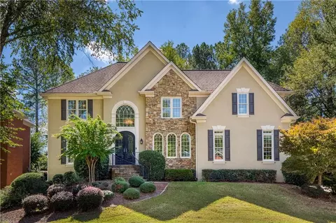 803 Forest Path Ln, Alpharetta, GA 30022