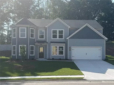 284 Fox Creek Dr, Braselton, GA 30517