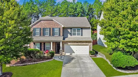 6878 Pierless Ave, Sugar Hill, GA 30518