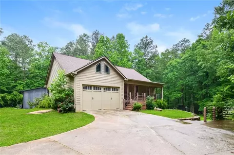 1993 Carver Rd, Griffin, GA 30224