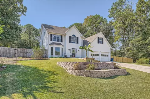 2390 Rocky Waters Trl, Buford, GA 30519