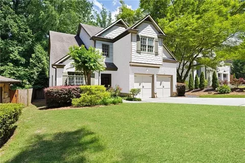 2677 Camille Dr NE, Atlanta, GA 30319