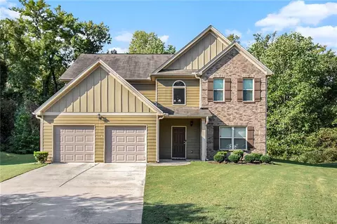 1185 Paramount Dr, Mcdonough, GA 30253