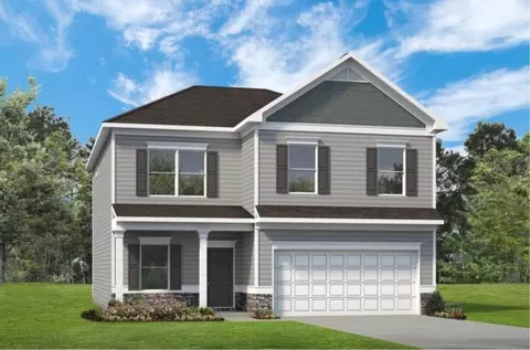 33 Arrington Dr, Adairsville, GA 30103