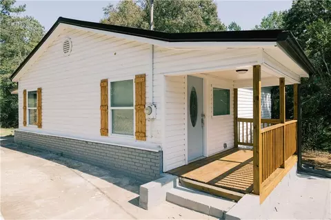 44 Marvin Crowe Dr SW, Rome, GA 30161