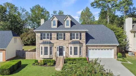 190 Shore Dr, Suwanee, GA 30024