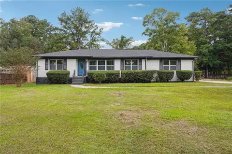 3471 Hogan Rd SW, Atlanta, GA 30331
