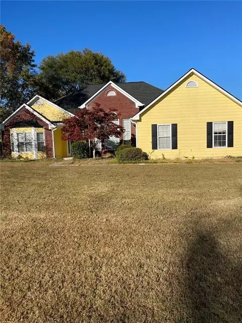 2040 Graybrook Dr, Grayson, GA 30017