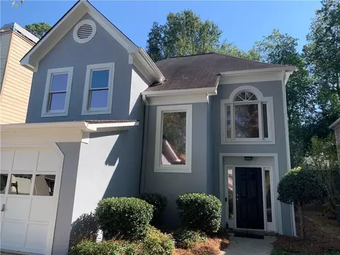 5429 Bridge Pointe Dr, Alpharetta, GA 30005