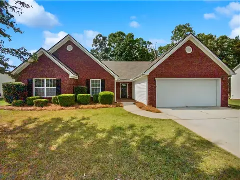 75 Sunflower Ln, Covington, GA 30016
